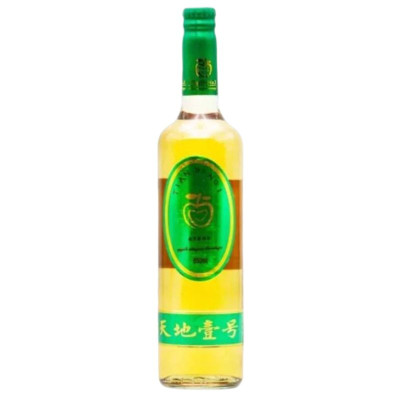 天地壹號 蘋果醋 650ml x2支 天地壹號 蘋果醋 650ml x2支