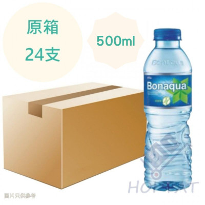 飛雪 礦物質水 500ml x24支 原箱 飛雪 礦物質水 500ml x24支 原箱
