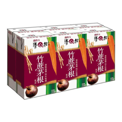 清心棧 竹蔗茅根 250ml x6包 清心棧 竹蔗茅根 250ml x6包