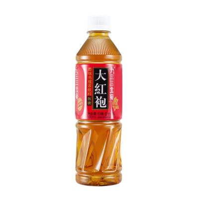 澳門 933北苑-大紅袍 500ml x4支
