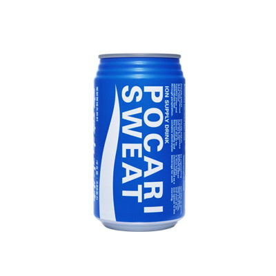 寶礦力 340ml x4罐